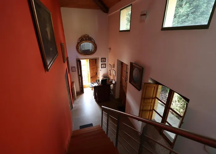 Casa Grande Da Capellania Padrón