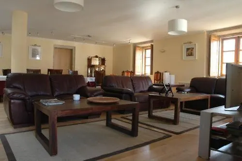 Casa Grande Da Capellania 2*