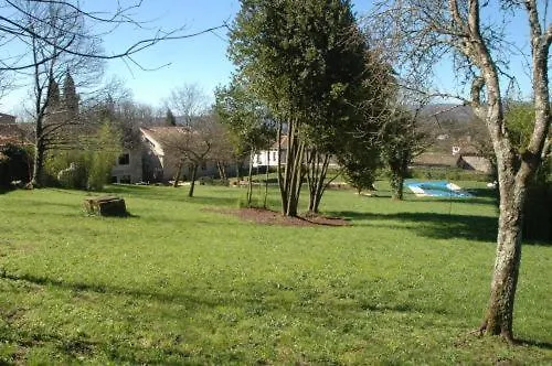 ホテル Casa Grande Da Capellania