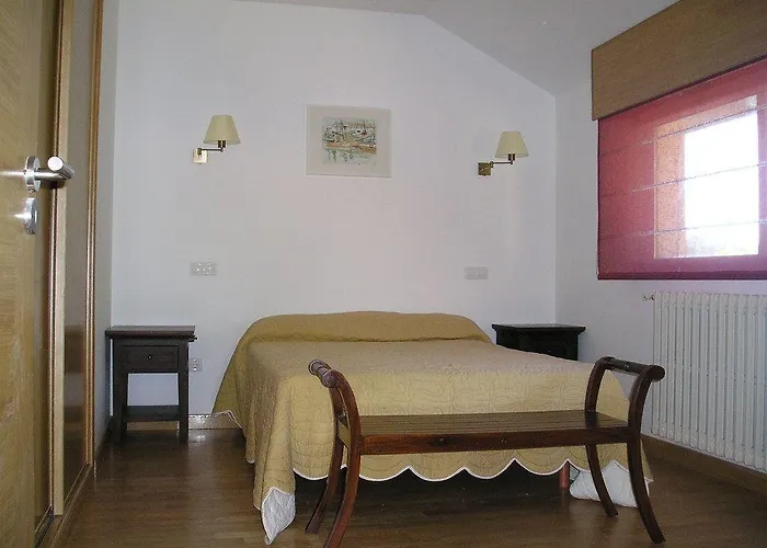 Casa Grande Da Capellania