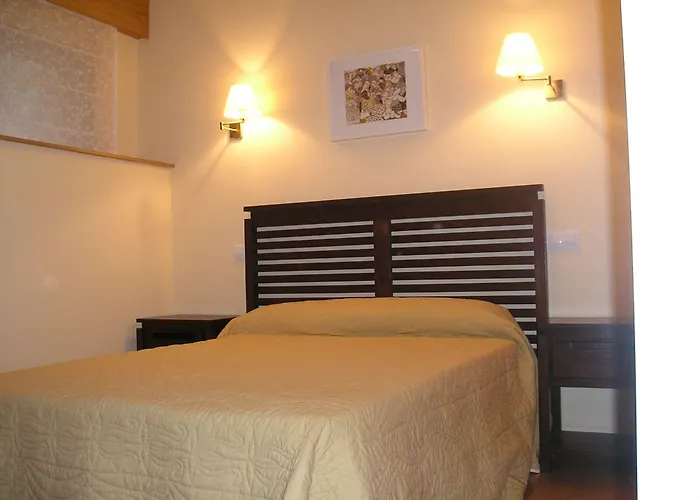 Casa Grande Da Capellania Otel 2*