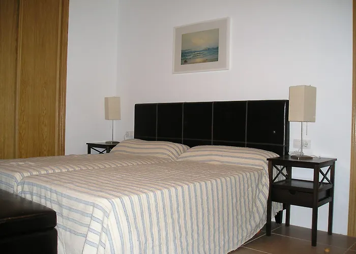 Casa Grande Da Capellania 2* Padrón