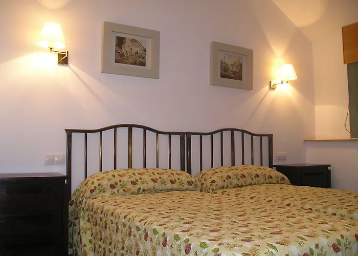 Casa Grande Da Capellania ホテル 2*