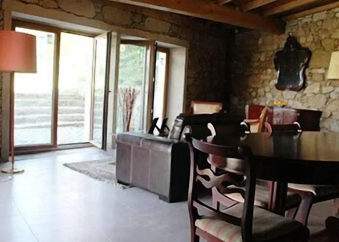 Casa Grande Da Capellania ホテル