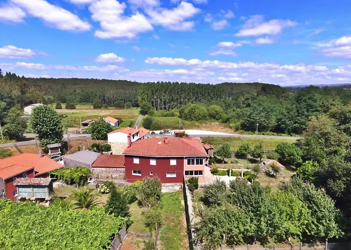 Casa Grande Da Capellania 2*