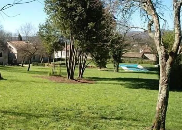 ホテル Casa Grande Da Capellania