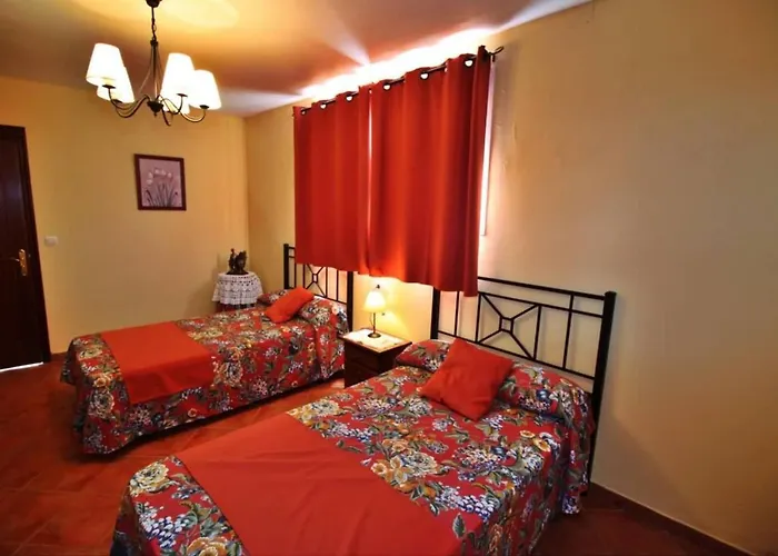 Casa Grande Da Capellania