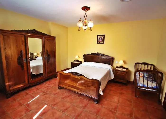 Casa Grande Da Capellania Otel 2*