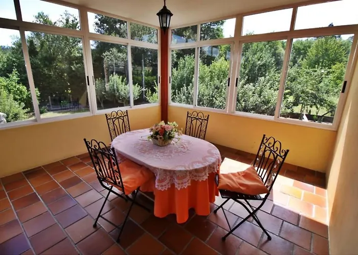 Casa Grande Da Capellania ホテル 2*