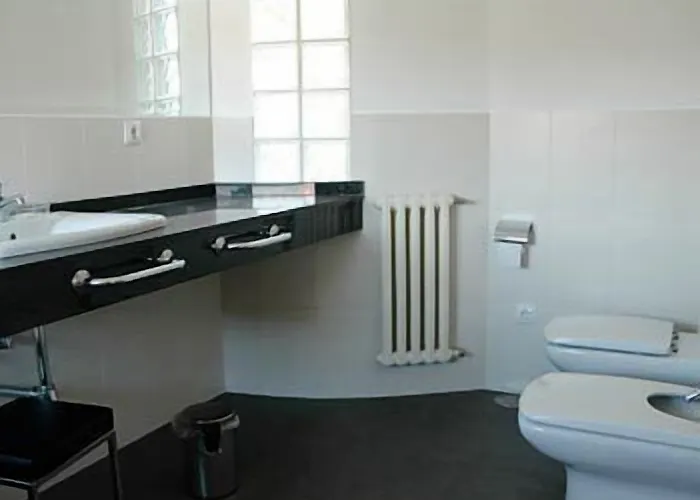 Casa Grande Da Capellania 2*