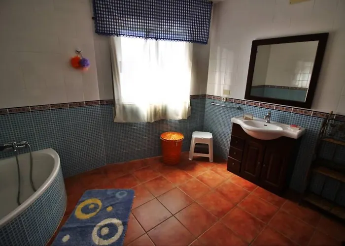 Casa Grande Da Capellania 2*