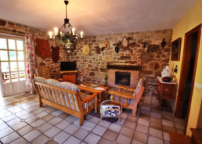 ホテル Casa Grande Da Capellania 2*