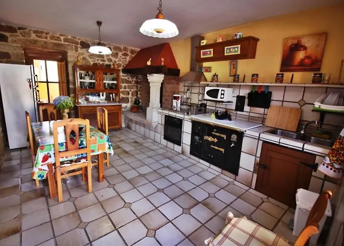 ホテル Casa Grande Da Capellania 2*