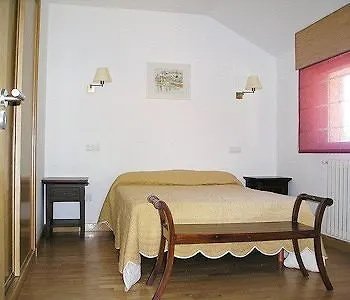 Casa Grande Da Capellania Padrón