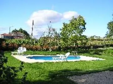 Casa Grande Da Capellania Otel Padrón